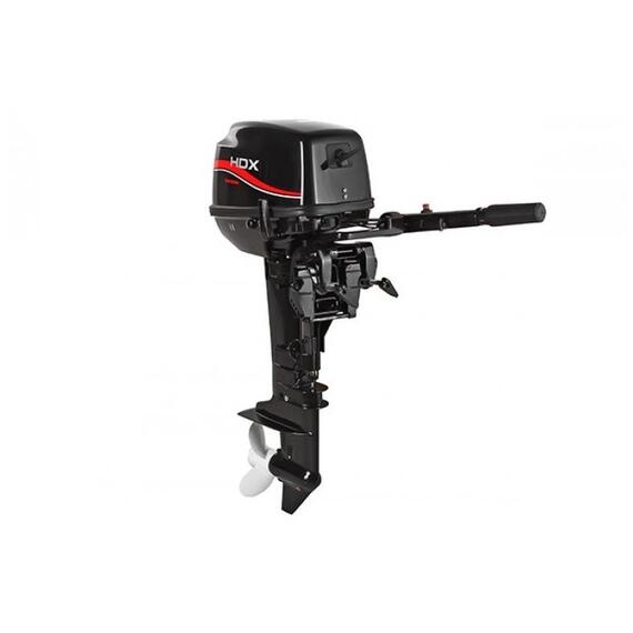 Лодочный мотор HDX T 9.9 BMS
