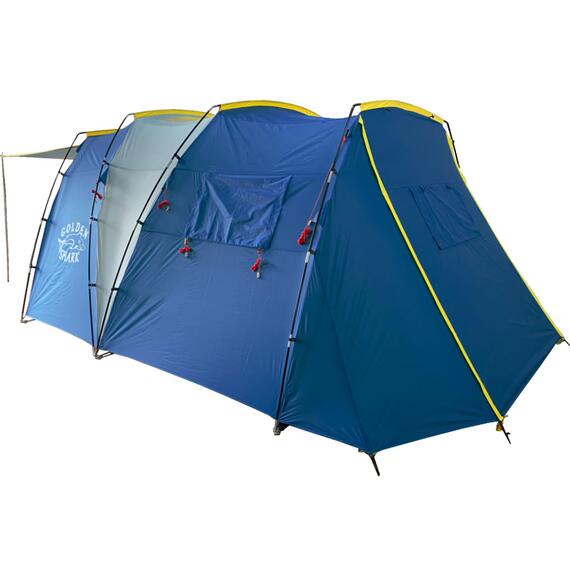 Палатка Golden Shark Arena 4, фото , изображение 4