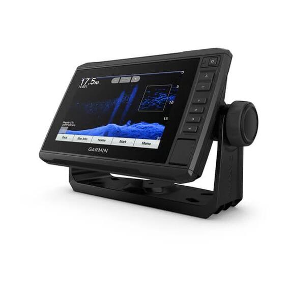 Эхолот Garmin EchoMap 72sv UHD с датчиком GT54UHD-TM, фото , изображение 5