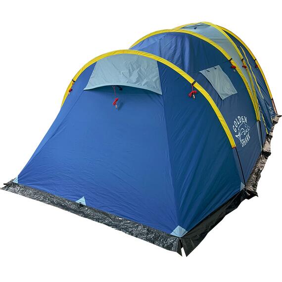 Палатка Golden Shark Berg Mosquito 4, фото , изображение 6