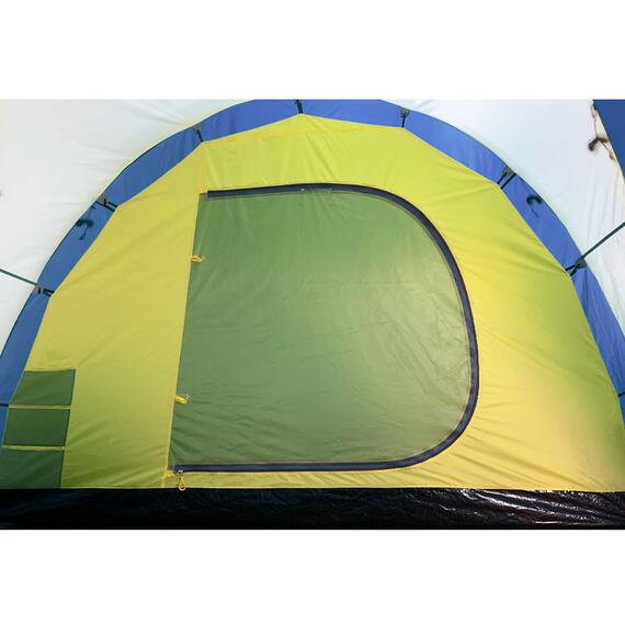 Палатка Golden Shark Berg Mosquito 4, фото , изображение 7