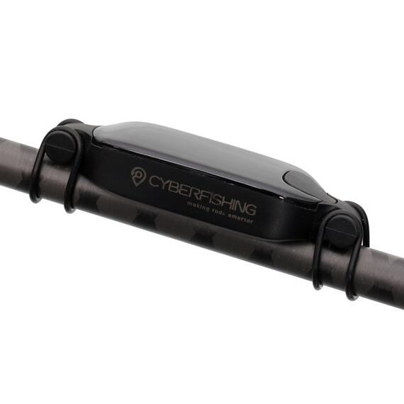Датчик удилища Cyberfishing Smart Rod Sensor, фото , изображение 3