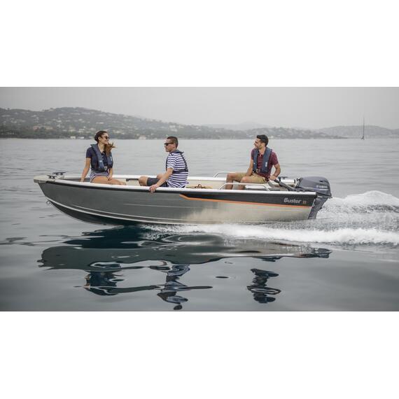 Лодочный мотор Yamaha F25GMHS (new), фото , изображение 3