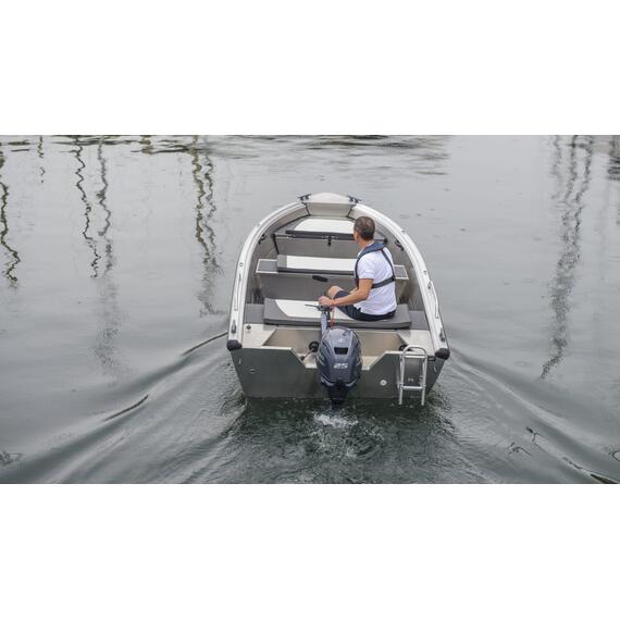 Лодочный мотор Yamaha F25GMHS (new), фото , изображение 5