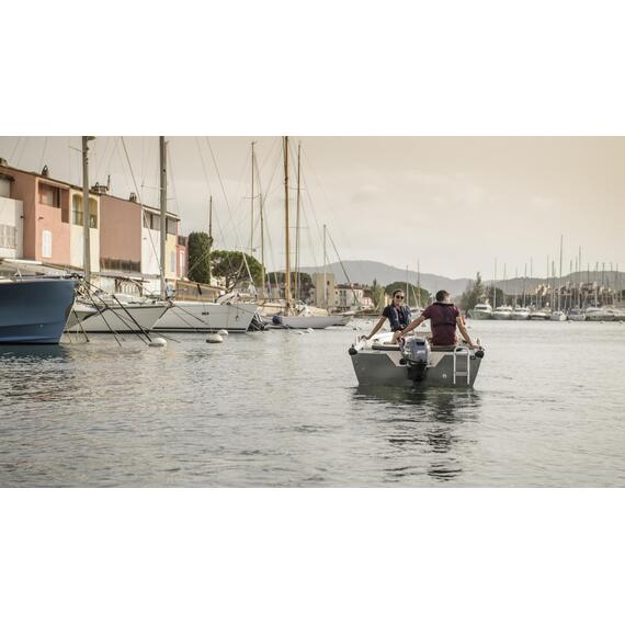 Лодочный мотор Yamaha F25GMHS (new), фото , изображение 8