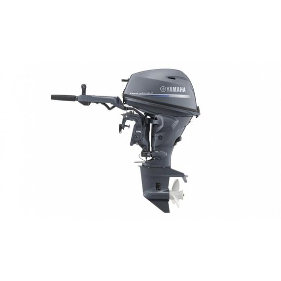 Лодочный мотор Yamaha F25GMHS (new), фото , изображение 2