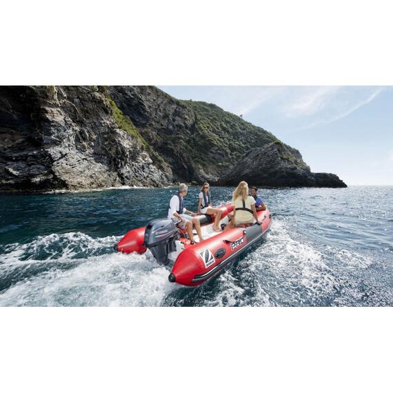 Лодочный мотор Yamaha F15CMHS, фото , изображение 2