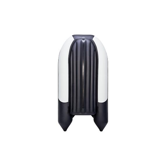 Надувная лодка Ривьера Компакт 2900 НДНД моторная, фото , изображение 2