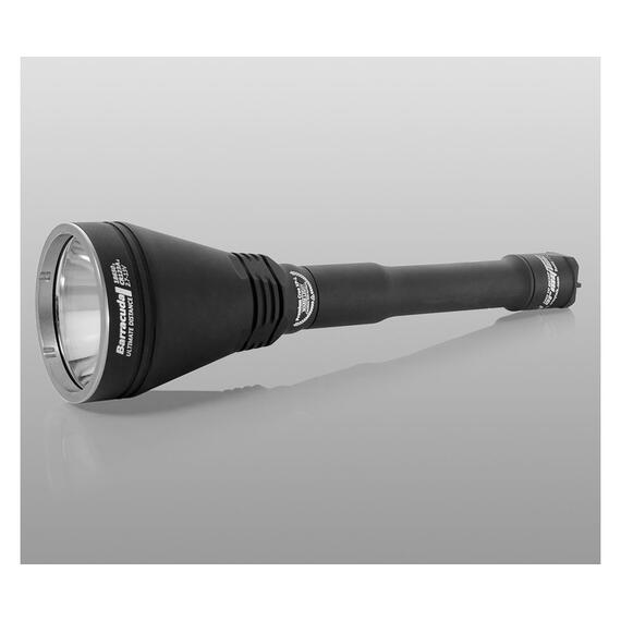 Фонарь Armytek Barracuda v2 (холодный), Источник света : LED: XP-L HI (White), фото , изображение 3