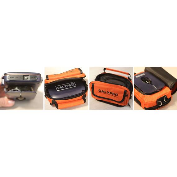 Подводная камера Calypso FDV-1110