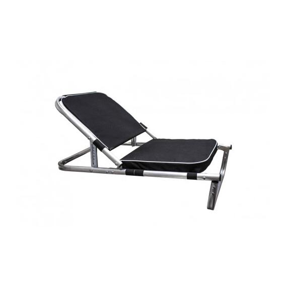 Кресло Медведь на раскладушку с регулировкой спинки