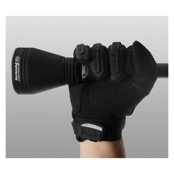 Фонарь Armytek Barracuda v2 (холодный), Источник света : LED: XP-L HI (White), фото , изображение 6