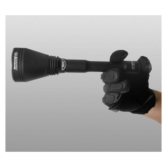 Фонарь Armytek Barracuda v2 (холодный), Источник света : LED: XP-L HI (White), фото , изображение 7