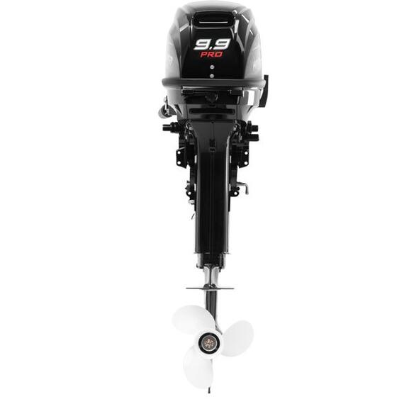 Лодочный мотор Hidea HD 9.9 FHS PRO (20л.с.), фото , изображение 2