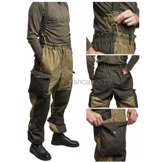 Костюм Горка 3 палатка, фото , изображение 11