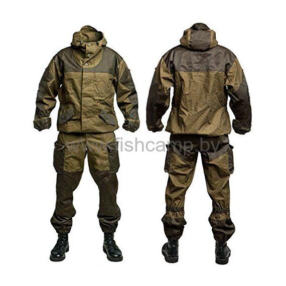 Костюм Горка 3 палатка, фото , изображение 12