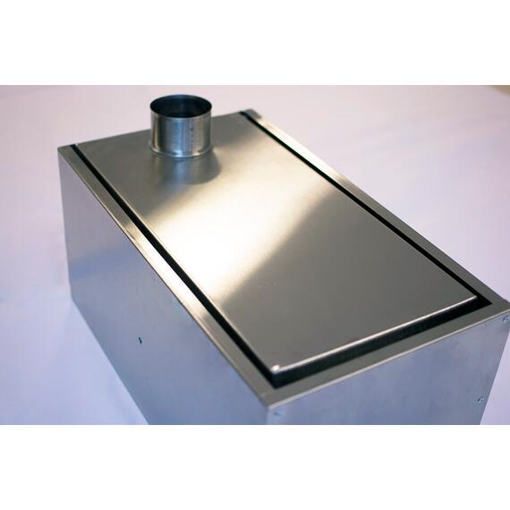 Печь для палатки Берег Экономка Большая, фото 