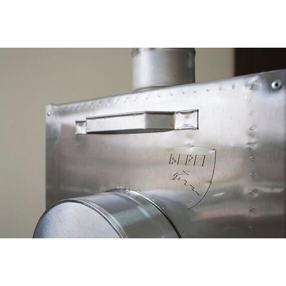 Печь для палатки Берег Экономка Большая, фото , изображение 2