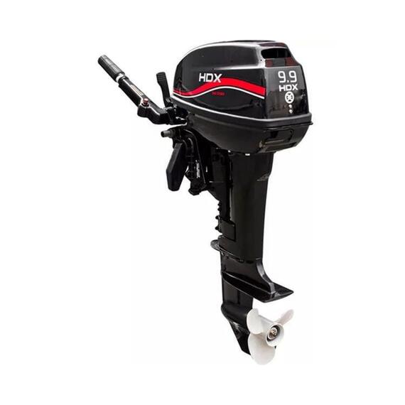 Лодочный мотор HDX T 9.9 BMS
