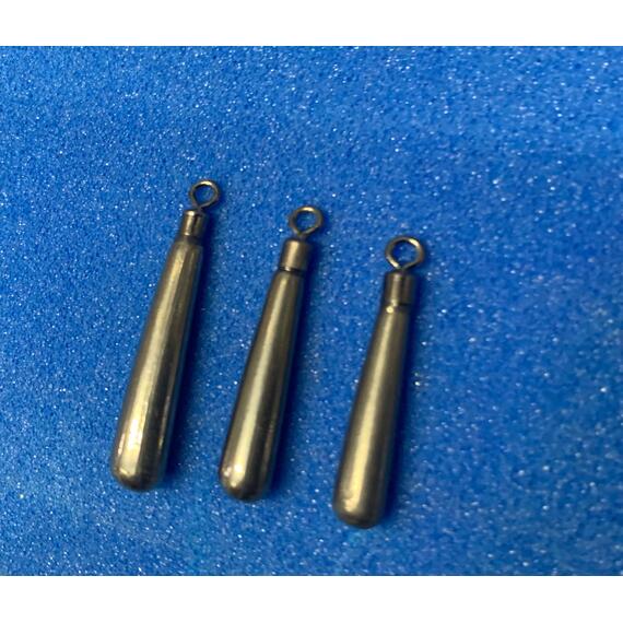 Вольфрамовый джиг-риг (палочка)