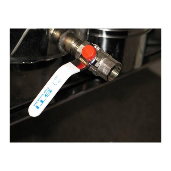 Бак для воды 12 литров Берег, фото , изображение 3