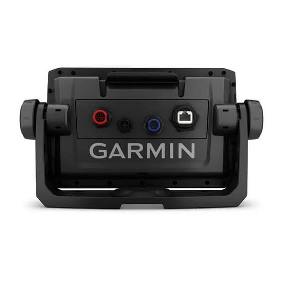 Эхолот Garmin EchoMap 72sv UHD с датчиком GT54UHD-TM, фото , изображение 2