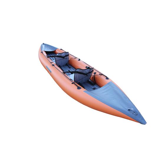 Байдарка надувная Хатанга 2 Weekend