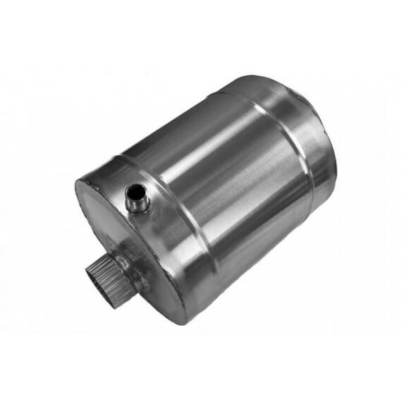 Бак для воды 12 литров Берег, фото , изображение 2