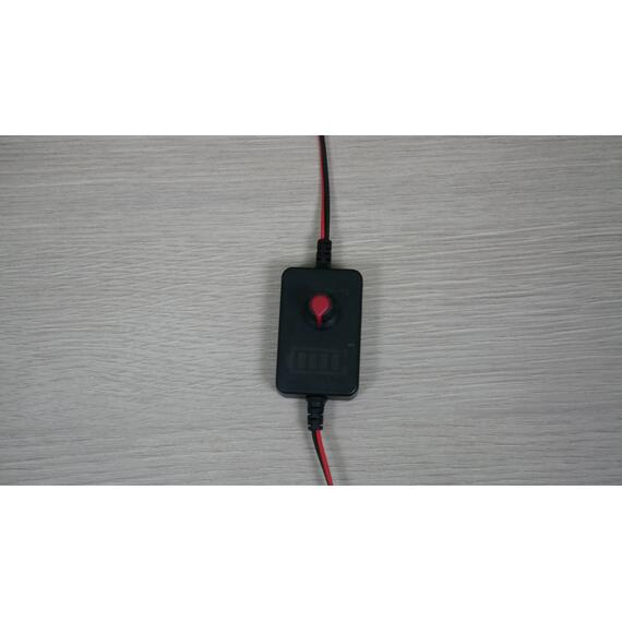 Диммер электронный для кассеты кулеров Сибтермо