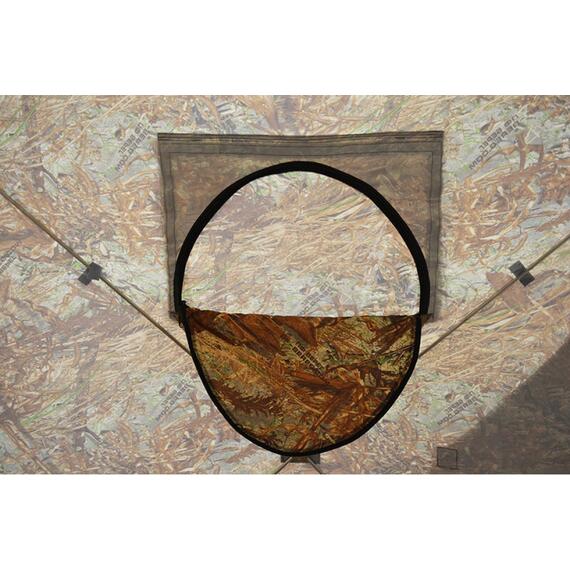 Всесезонная однослойная палатка Берег Кубоид 4.40, фото , изображение 6