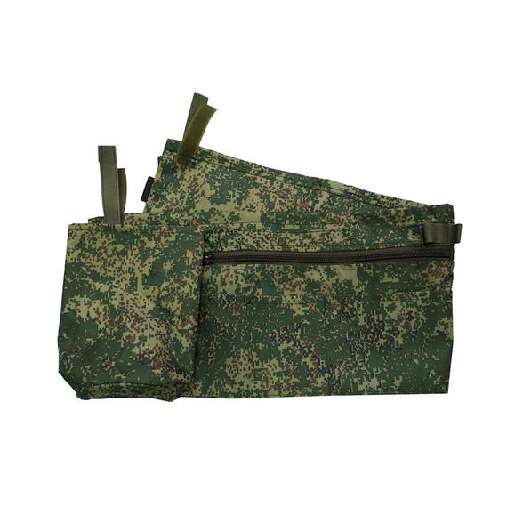 Органайзер для раскладушки Берег, фото , изображение 2