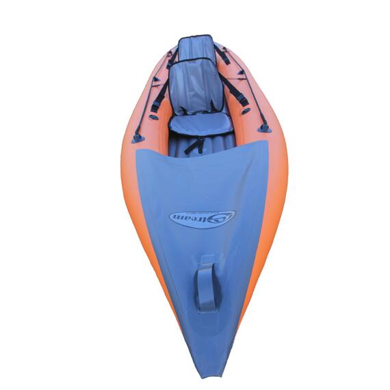 Байдарка надувная Хатанга 2 Weekend
