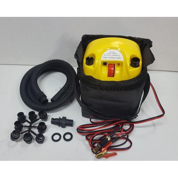 Насос электрический GP-80, фото 