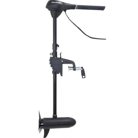 Электромотор MotorGuide R3-40 HT 36 Digital c многофункциональным дисплеем, фото , изображение 6