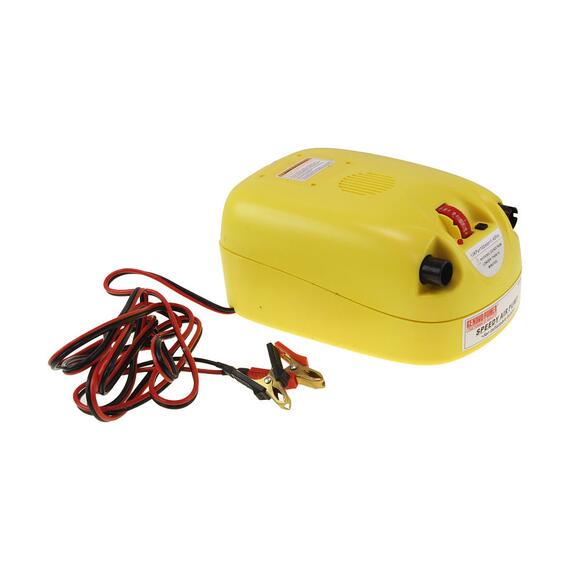 Насос электрический GP-80, фото , изображение 2