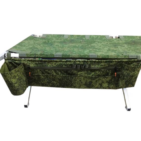 Органайзер для раскладушки Берег, фото , изображение 3