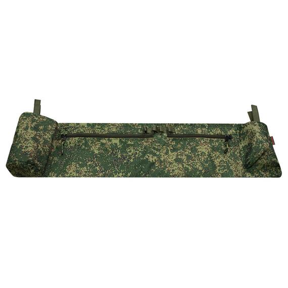 Органайзер для раскладушки Берег, фото , изображение 4