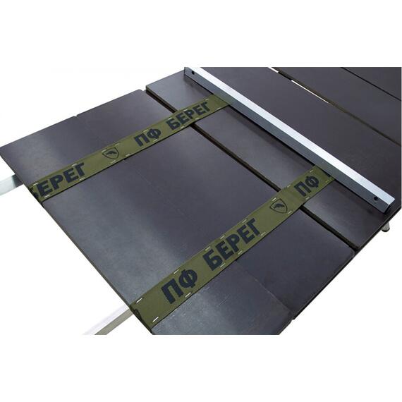 Складной стол Берег большой (191х62х67), фото , изображение 4