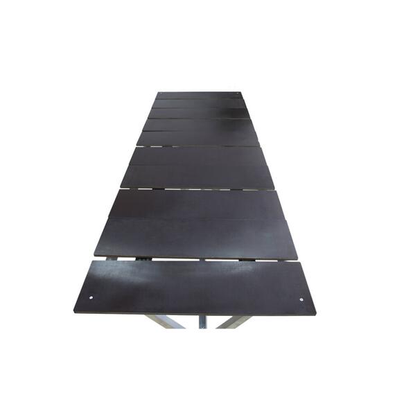 Складной стол Берег большой (191х62х67), фото , изображение 5