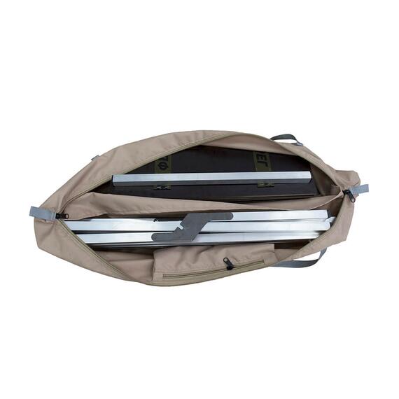 Складной стол Берег большой (191х62х67), фото , изображение 7