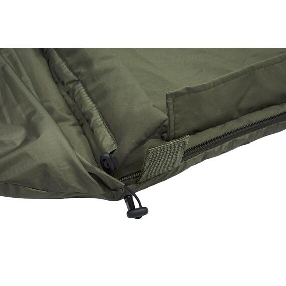 Спальный мешок Берег 230х80 см, фото , изображение 4