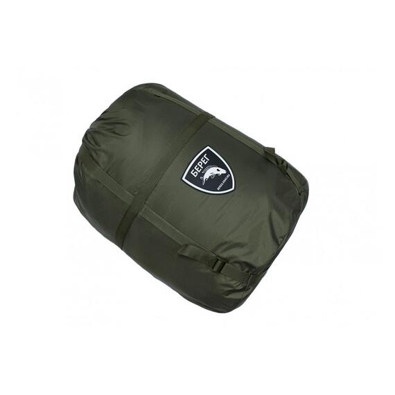 Спальный мешок Берег 230х80 см, фото , изображение 5