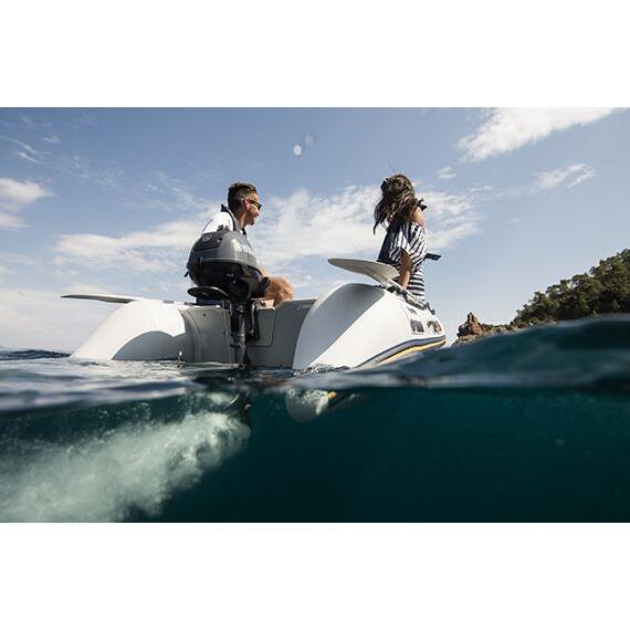 Лодочный мотор Yamaha F2.5BMHS, фото , изображение 7