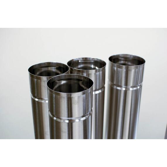 Печь для палатки Берег Экономка Большая, фото , изображение 9