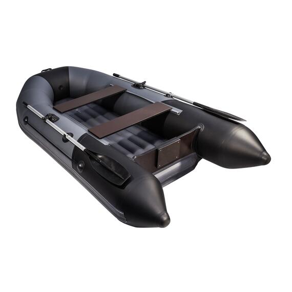 Лодка Таймень NX 2800 НДНД "Комби"