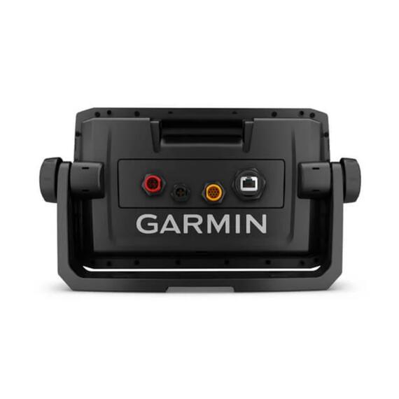 Эхолот Garmin EchoMap UHD 92sv с датчиком GT56UHD-TM, фото , изображение 4