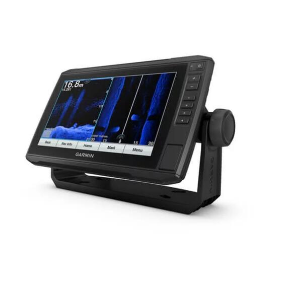 Эхолот Garmin EchoMap UHD 92sv с датчиком GT56UHD-TM, фото , изображение 6