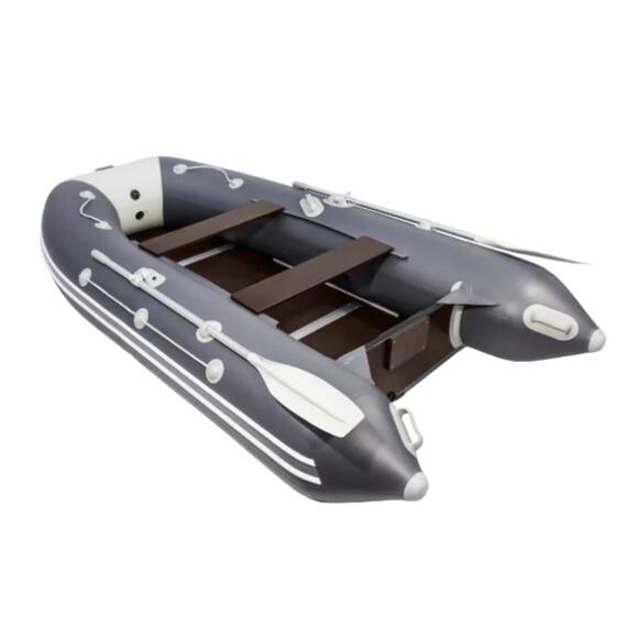 Лодка Таймень LX 3200 СК