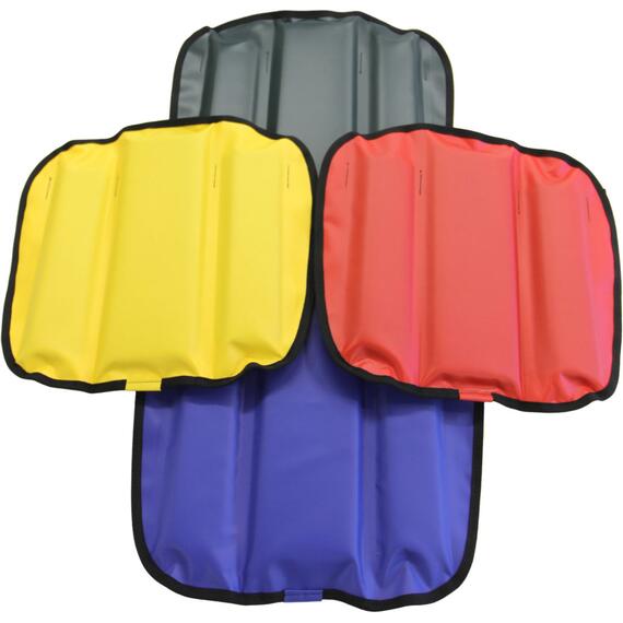 Байдарка надувная Хатанга 2 Weekend