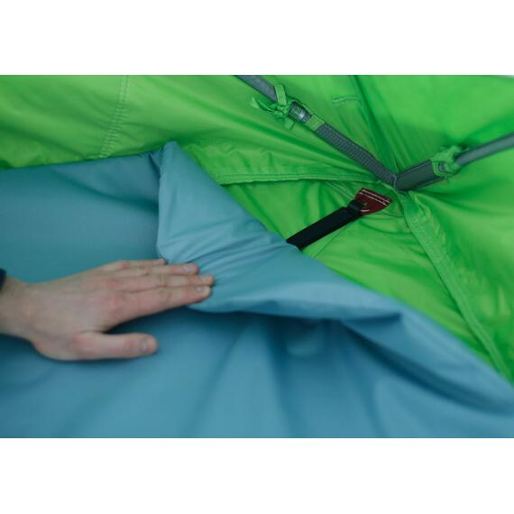 Пол утепленный ЛОТОС Куб 4 (260х210) ПУ4000